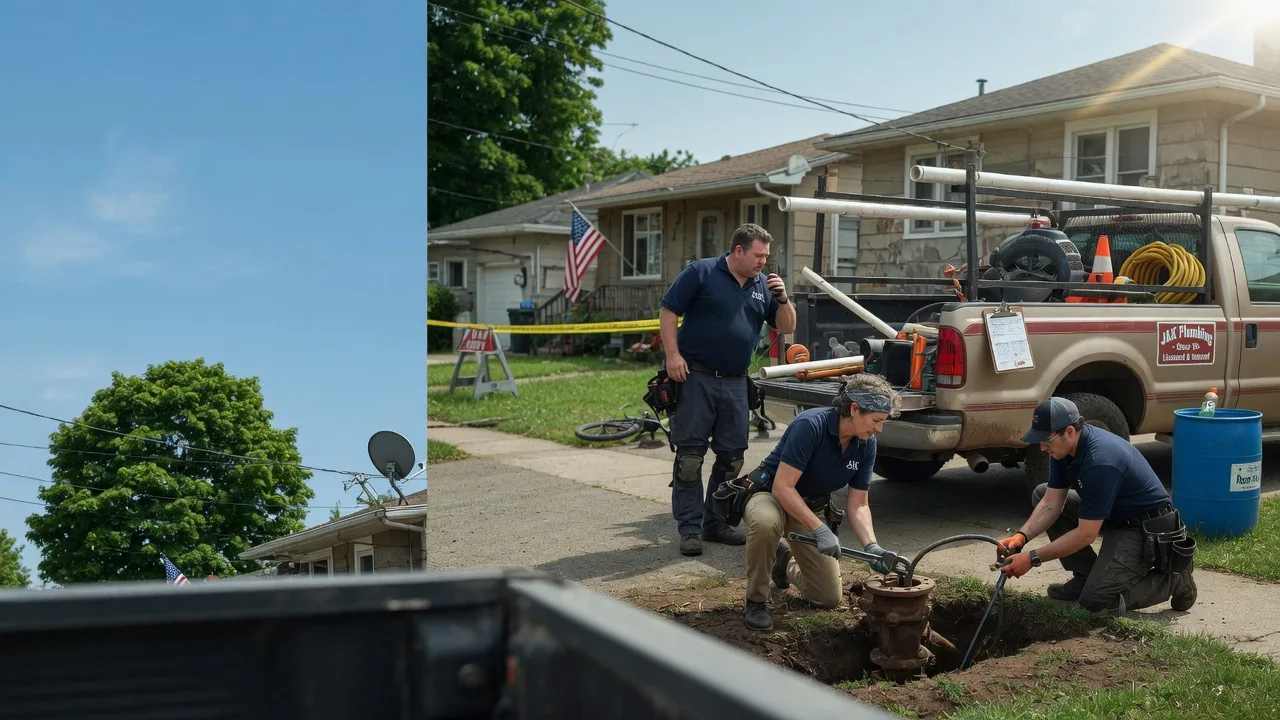 Water Heater Replacement in Tallulah, LA near me